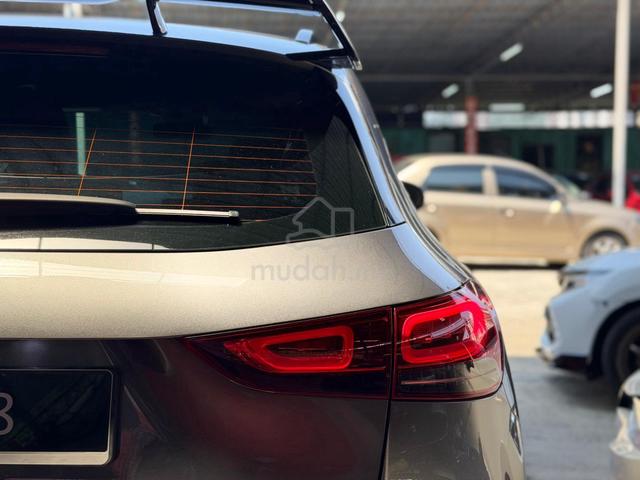 NEW STOCK, MERCEDEs GLA200 AMG P/BOOT NEW MODEL - 4