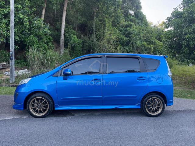 2021 Perodua ALZA 1.5 S MY17 FACELIFT (A) - 5