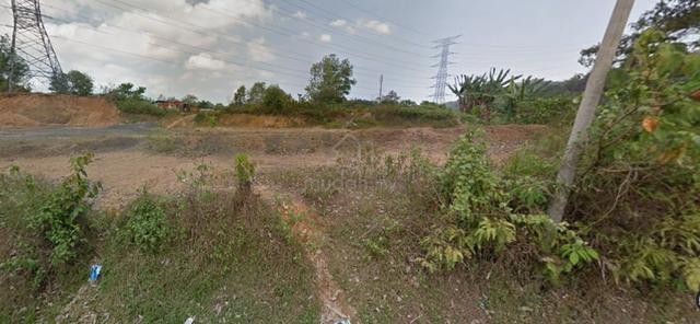 Sabah Kota Kinabalu Commercial Land for Investment 1