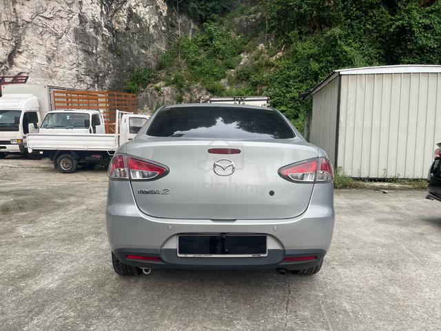 2010 Mazda 2 1.5 R (A) - 4