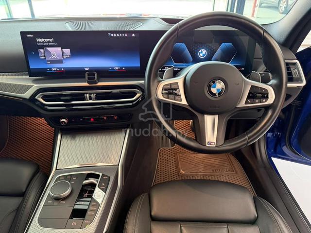 2024 Bmw 3 SERIES 2.0 20I M SPORT MY19 G20 - 3
