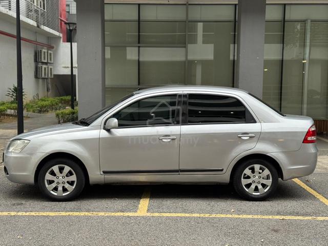 *Direct Owner* Proton Saga 1.3 BLM Like New Car - 5