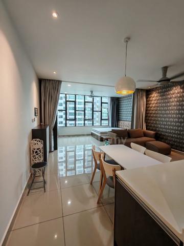 Austin Regency 1