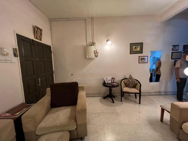 Freehold 2 Storey Terrace Renovated – Ipoh Garden East, Ipoh Perak 4