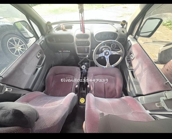 2005 Perodua KENARI 1.0 GX L902 (M) - 3