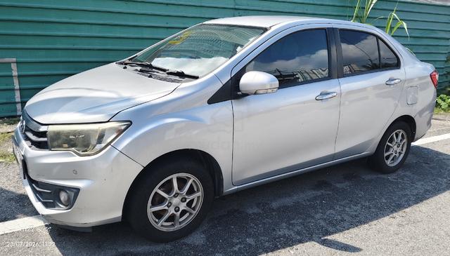 2017 Perodua BEZZA 1.3 PREMIUM X (A) - 3