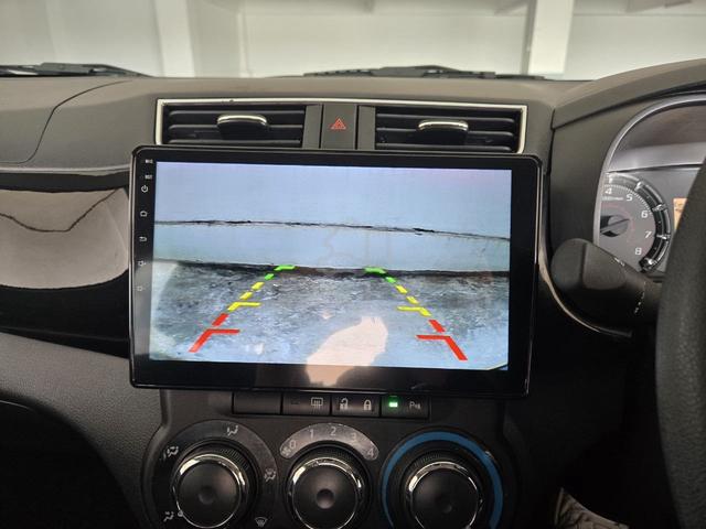 2024 Perodua BEZZA 1.3 ANDROID PLAYER PUSH START - 4