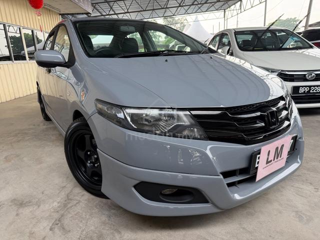 2009 Honda CITY 1.5 MODULO (A) - 3