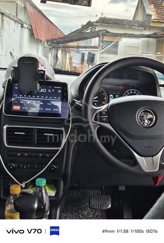 2023 Proton SAGA PREMIUM AT 1.3L (A) - 5