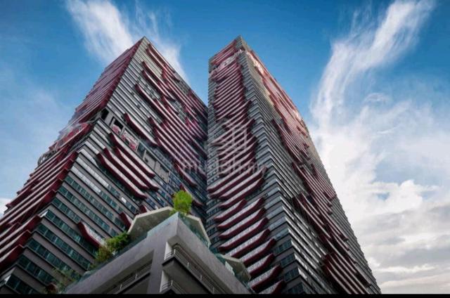 Arte Plus Jalan Ampang 1