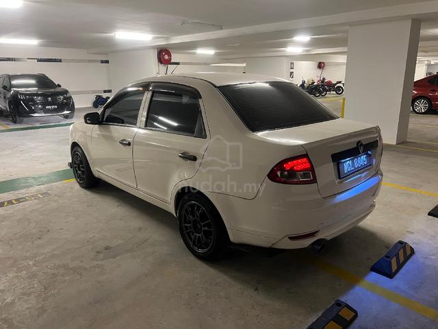 2014 Proton SAGA 1.3 FLX EXECUTIVE (M) - 5