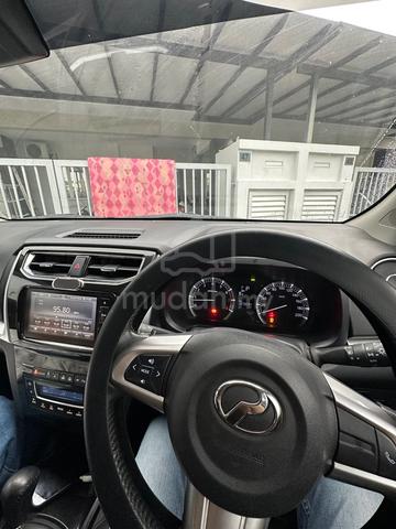 2019 Perodua ARUZ 1.5 AV (A) - 4