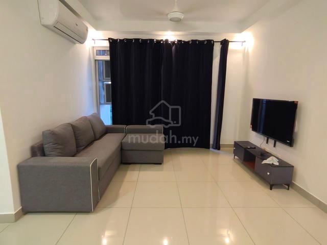 D' Putra Suites 1