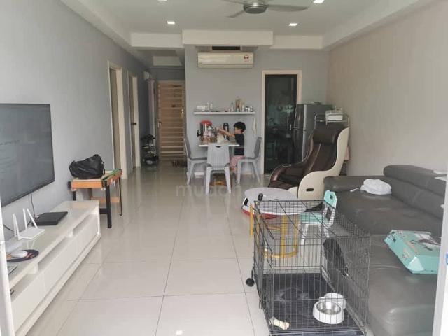 Aman Sari Lofts 1