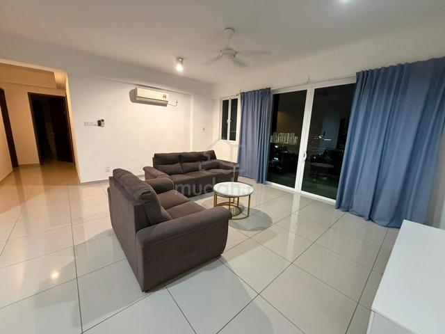 Berjaya Condominium 1