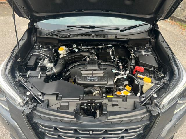 2024 Subaru FORESTER 2.0I-S EYESIGHT SK⭐️JBL / 360 - 4