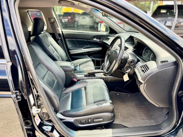 2014 Proton PERDANA 2.4 LIMOUSINE EXTENDED VERSION - 5
