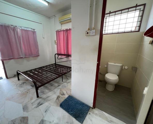 Studio Room for Rent, Cheras (Walking distance to MRT) 1