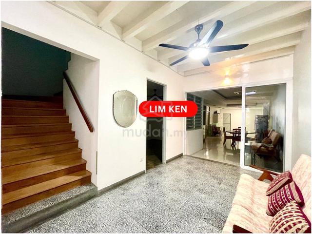 Minden Heights 2-Storey Terrace, Gelugor (nice location) 1