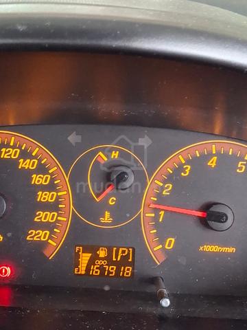 2006 Perodua MYVI 1.3 EZ (A) - 5