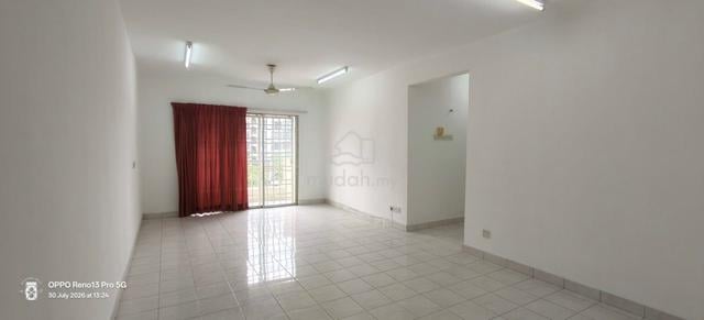 Puncak Seri Kelana Kondominium 1
