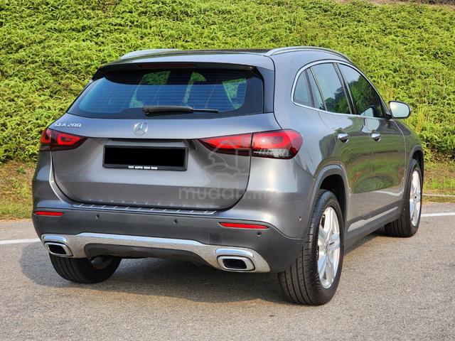 2020 Mercedes Benz GLA200 1.3 PROGRESSIVE 33K KM - 2