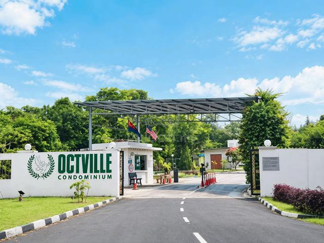 Octville Condominium 1