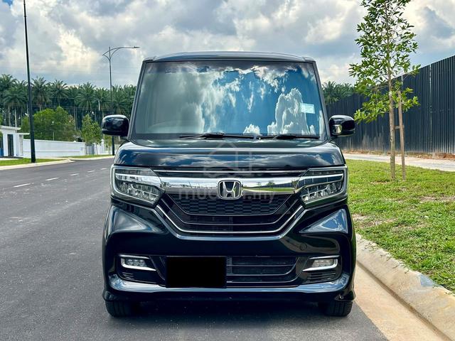 Honda N BOX 660 L Turbo Power Sliding Doorπππ - 4