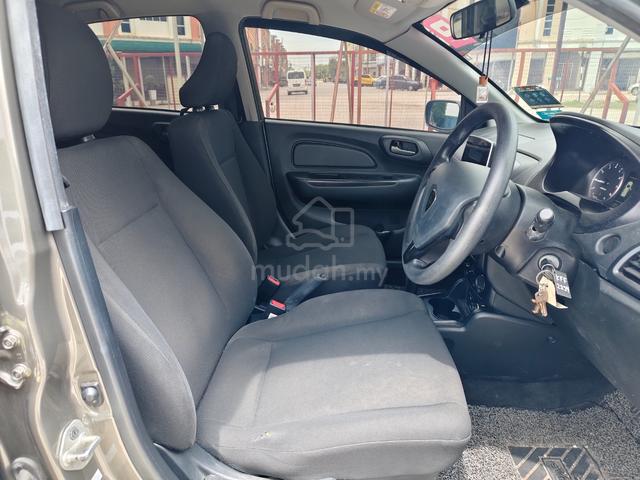 2022 Proton Saga 1.3 (A) 2-Years Warranty - 5