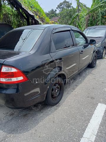 2009 Proton SAGA 1.3 BASE LINE (M) - 1