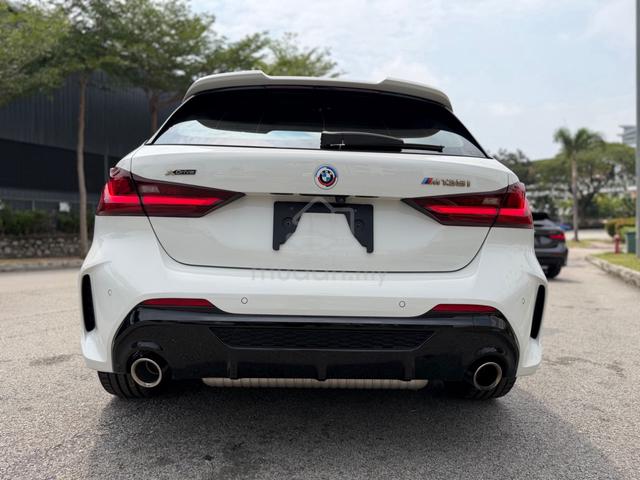 2021 Bmw M135i 2.0 XDRIVE (A) JAPAN UNREG - 4
