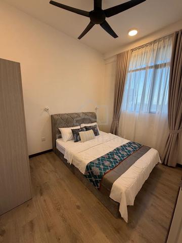 Antara Residence 1