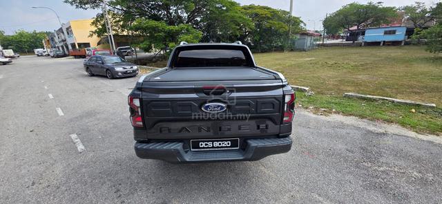2024 Ford RANGER 2.0 WILDTRAK MINI RAPTOR - 4
