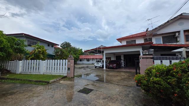 Taman Rainfield, Penampang Room for Rent (Female Tenants Only) 1