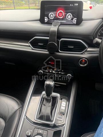 2021 Mazda CX-5 2.0 G GVC GL MY17 KT77 (A) - 5