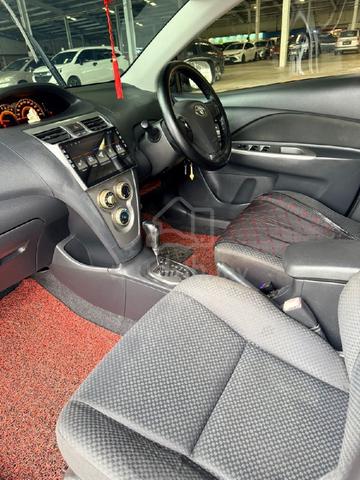2009 Toyota VIOS 1.5 E (A) - 4
