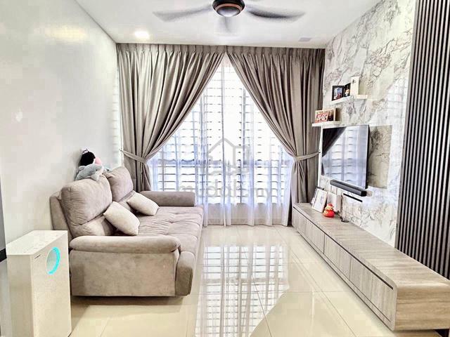 Veranda Residence 1