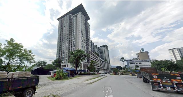Amara Service Residences 1