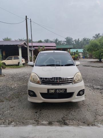 2013 Perodua VIVA 1.0 ELITE EZI EJ-VE (A) - 3