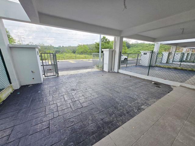 OPEN FACING 💥 Double Storey PRIMA Bandar Ekar Rantau Senawang 1
