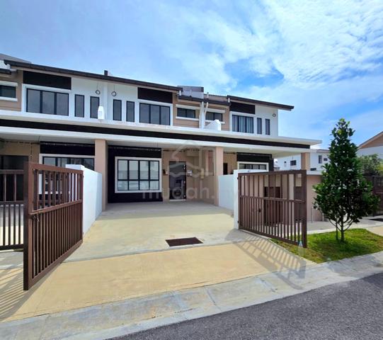 Projek Perumahan Baru Di Bukit Sentosa, Rawang 1