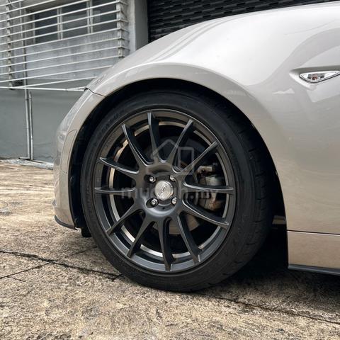 2022 Mazda ROADSTER 2.0 RF S MT - 3