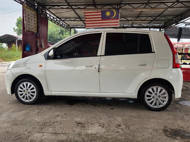 2013 Perodua VIVA 1.0 EZ STANDARD (A) - 3