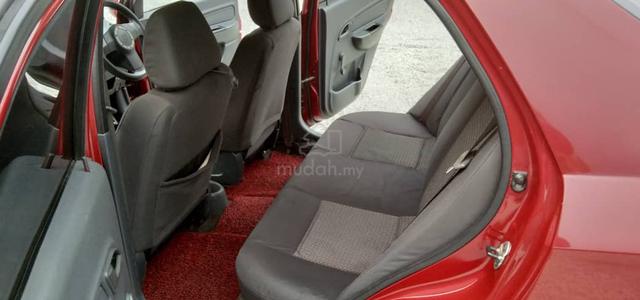 2009 Proton SAGA 1.3 BASE LINE (A) - 5