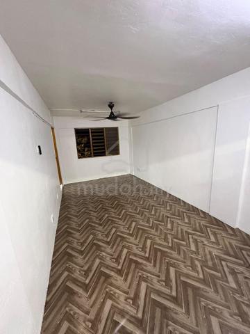 Flat PKNS Seksyen 20 1