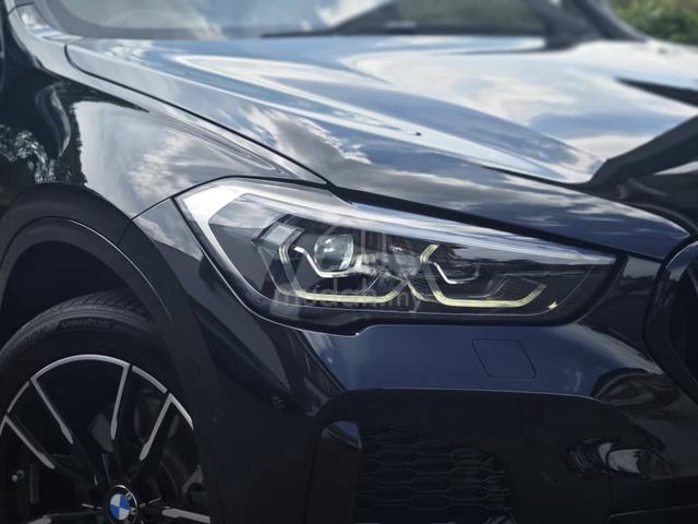 2022 Bmw X1 sDRIVE20i M SPORT EDITION 2.0L (A) - 3