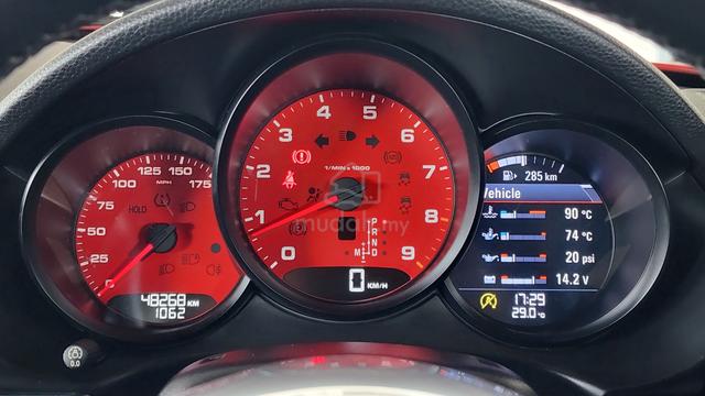 2014 Porsche CAYMAN 2.7 981 (A) Perfect Condition! - 5