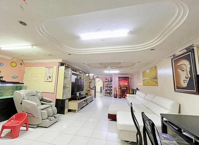 2 Sty House @ Taman Megah Cheras, Cheras Perdana, Freehold, Reno 1