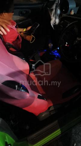 1997 Proton SATRIA 1.8 (M) - 2