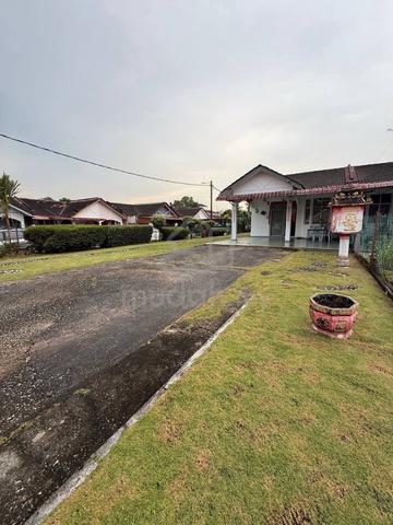 Taman Teratai @ Skudai (Single Storey Super Big Corner Lot) 1